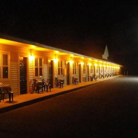 Long Neck Sea Esta Motel II المظهر الخارجي الصورة